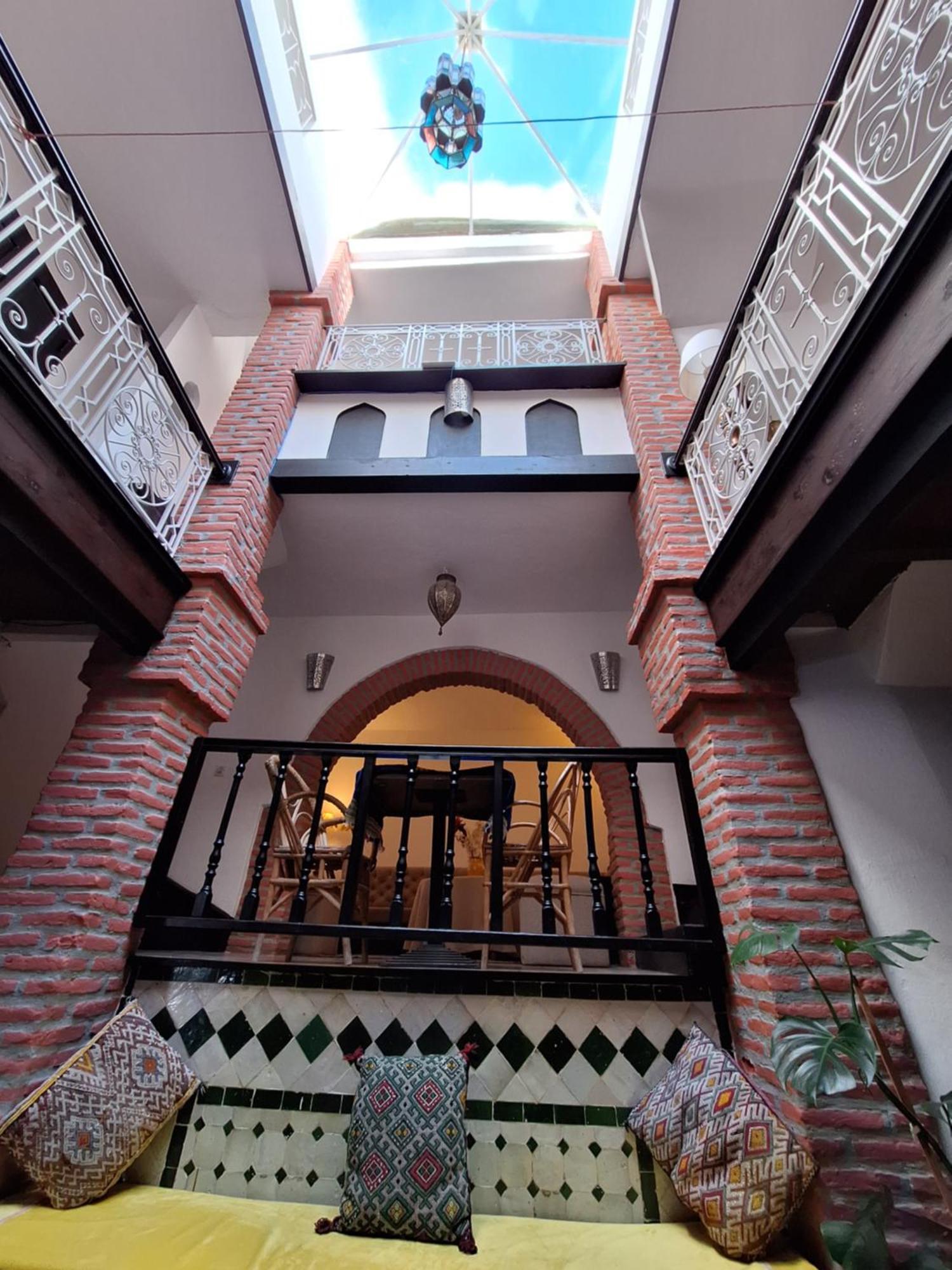 Dar Gabriel Hotel Xexuão Exterior foto
